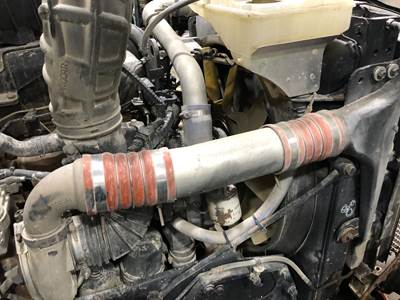 Kenworth T800 Air Transfer Tube