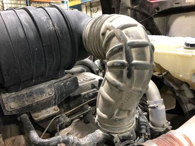 Kenworth T800 Air Transfer Tube