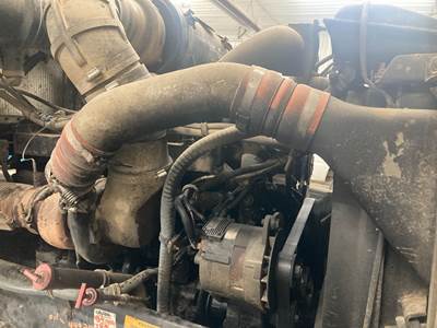 Kenworth T800 Air Transfer Tube