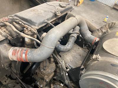 Kenworth T800 Air Transfer Tube