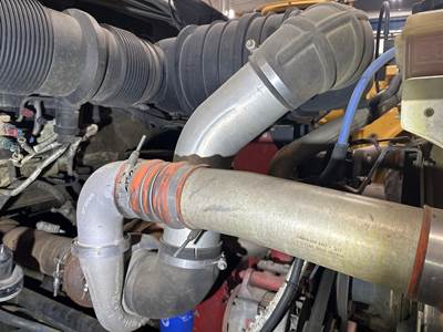 Kenworth T800 Air Transfer Tube