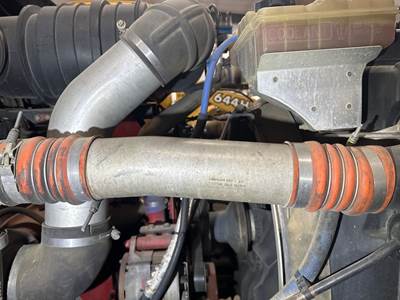 Kenworth T800 Air Transfer Tube