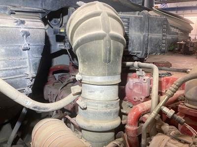 Kenworth T880 Air Transfer Tube