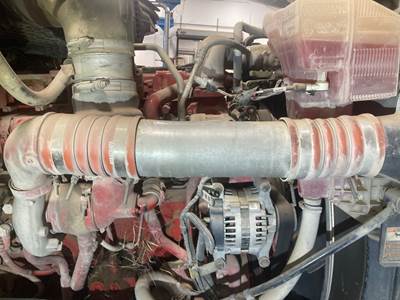 Kenworth T880 Air Transfer Tube