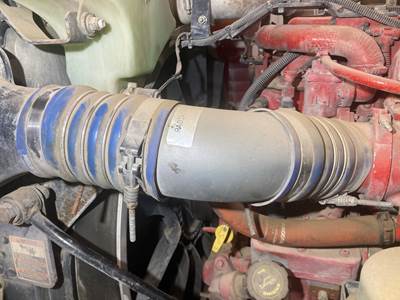 Kenworth T880 Air Transfer Tube
