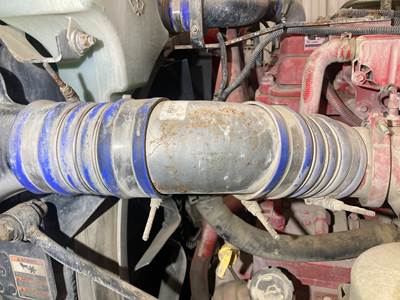 Kenworth T880 Air Transfer Tube