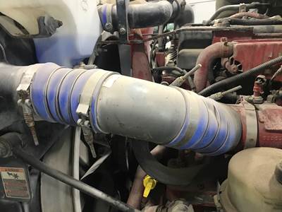 Kenworth T880 Air Transfer Tube