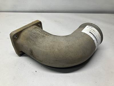 Kenworth W900L Air Transfer Tube