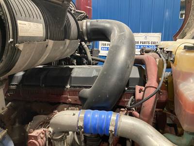 Mack AN (ANTHEM) Air Transfer Tube