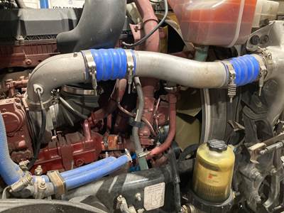 Mack AN (ANTHEM) Air Transfer Tube