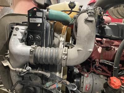 Mack AN (ANTHEM) Air Transfer Tube