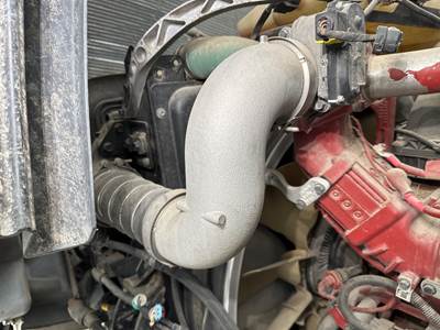 Mack AN (ANTHEM) Air Transfer Tube