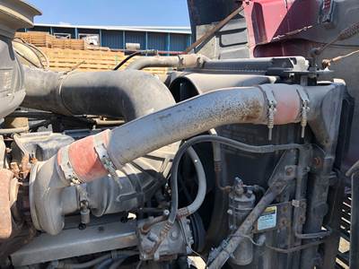 Mack CH Air Transfer Tube