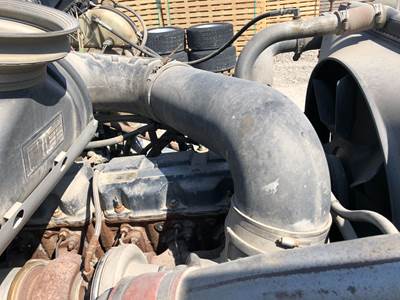 Mack CH Air Transfer Tube