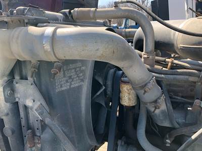 Mack CH Air Transfer Tube