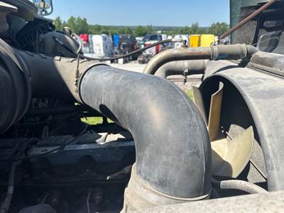 Mack CH Air Transfer Tube