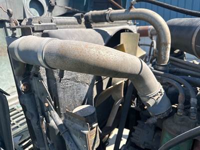 Mack CH Air Transfer Tube