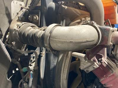 Mack CHU Air Transfer Tube