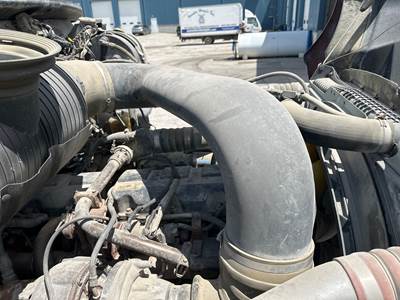 Mack CXN Air Transfer Tube