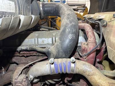 Mack CXU Air Transfer Tube