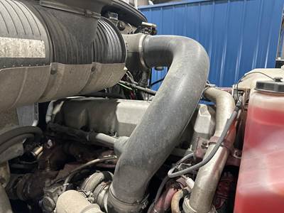 Mack CXU Air Transfer Tube