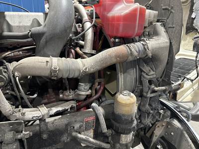 Mack CXU Air Transfer Tube