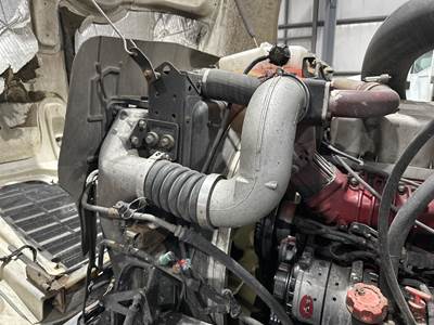 Mack CXU Air Transfer Tube