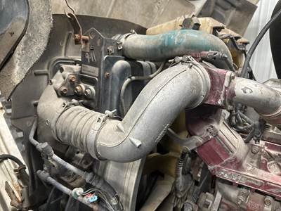 Mack CXU Air Transfer Tube