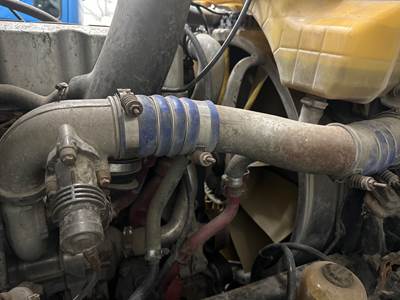 Mack CXU Air Transfer Tube