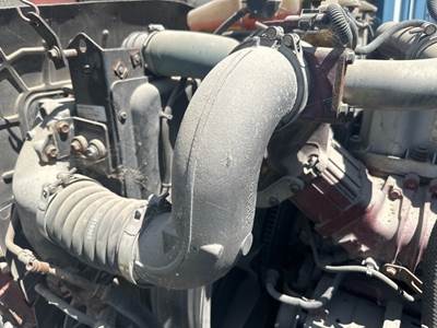 Mack CXU Air Transfer Tube