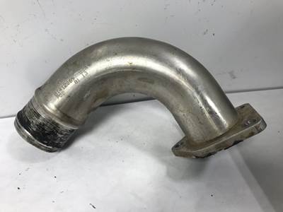 Mack MP8 Air Transfer Tube for a Mack Cxu