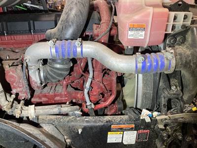 Mack MP8 Air Transfer Tube for a Mack An (AnTHEM)