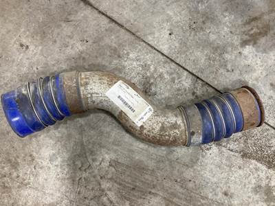 Mack MP8 Air Transfer Tube for a Mack Cxu