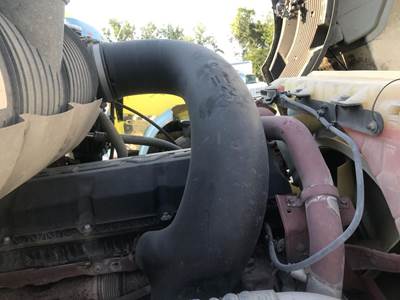 Mack MP8 Air Transfer Tube for a Mack An (AnTHEM)