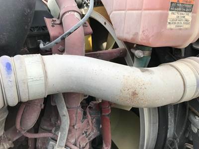 Mack MP8 Air Transfer Tube for a Mack An (AnTHEM)