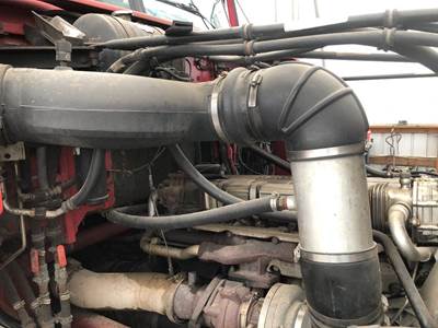 Mercedes-Benz MBE 4000 Air Transfer Tube for a Western Star 4900FA