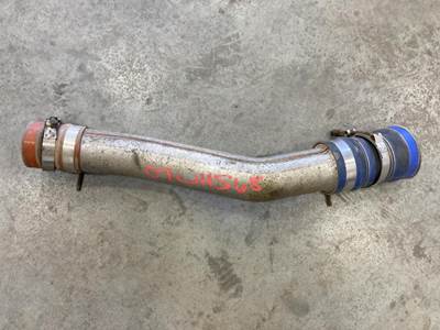 Mercedes-Benz MBE 906 Air Transfer Tube for a Freightliner M2 106