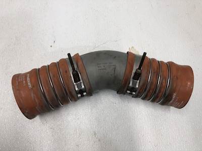 Paccar MX-13 Air Transfer Tube for a Kenworth T680