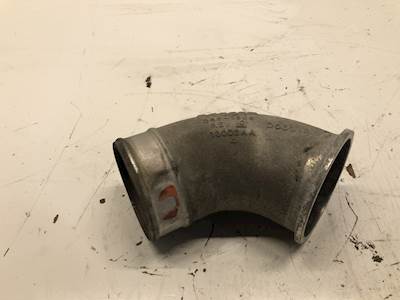Paccar MX-13 Air Transfer Tube for a Kenworth T680