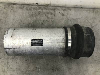 Paccar MX-13 Air Transfer Tube for a Kenworth T660