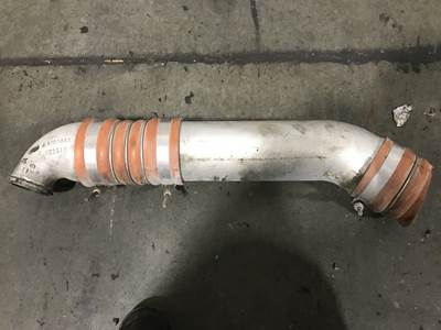 Paccar MX-13 Air Transfer Tube for a Kenworth T660