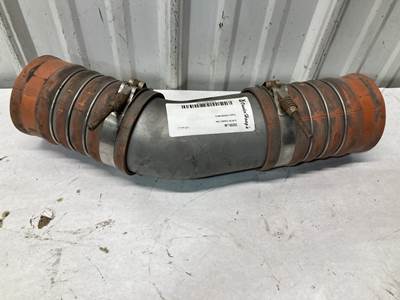 Paccar MX-13 Air Transfer Tube for a Peterbilt 579