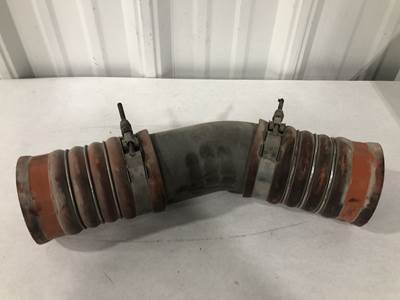 Paccar MX-13 Air Transfer Tube for a Peterbilt 579
