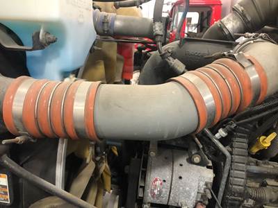 Paccar MX-13 Air Transfer Tube for a Kenworth T680
