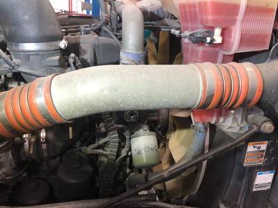 Paccar MX-13 Air Transfer Tube for a Kenworth T680
