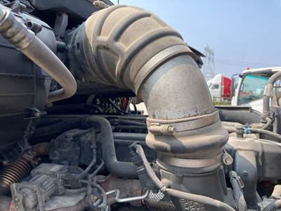 Paccar MX-13 Air Transfer Tube for a Kenworth T680