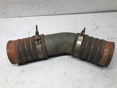 Paccar MX-13 Air Transfer Tube for a Peterbilt 579