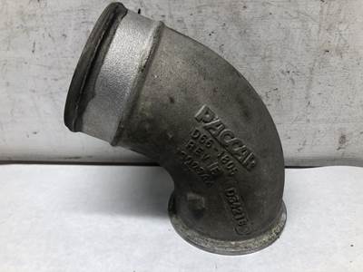 Paccar MX-13 Air Transfer Tube for a Peterbilt 579