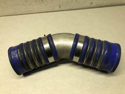 Paccar MX-13 Air Transfer Tube for a Peterbilt 579