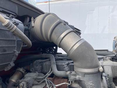 Paccar MX-13 Air Transfer Tube for a Kenworth T680